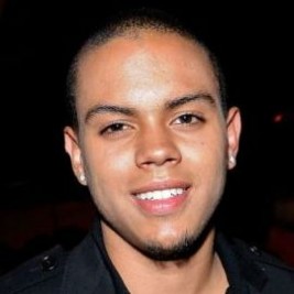 Evan Ross